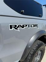2019 FORD RANGER DOUBLE CAB P/UP RAPTOR 2.0 (4x4) PX MKIII MY19.75