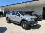2019 FORD RANGER DOUBLE CAB P/UP RAPTOR 2.0 (4x4) PX MKIII MY19.75