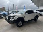 2022 FORD RANGER DOUBLE CAB P/UP XLT 2.0 (4x4) PY MY22