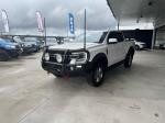 2022 FORD RANGER DOUBLE CAB P/UP XLT 2.0 (4x4) PY MY22