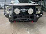 2022 FORD RANGER DOUBLE CAB P/UP XLT 2.0 (4x4) PY MY22
