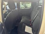 2022 FORD RANGER DOUBLE CAB P/UP XLT 2.0 (4x4) PY MY22