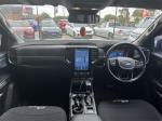 2022 FORD RANGER DOUBLE CAB P/UP XLT 2.0 (4x4) PY MY22