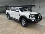 2022 FORD RANGER DOUBLE CAB P/UP XLT 2.0 (4x4) PY MY22