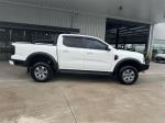 2022 FORD RANGER DOUBLE CAB P/UP XLT 2.0 (4x4) PY MY22