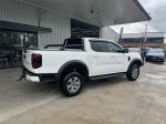 2022 FORD RANGER DOUBLE CAB P/UP XLT 2.0 (4x4) PY MY22