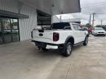 2022 FORD RANGER DOUBLE CAB P/UP XLT 2.0 (4x4) PY MY22
