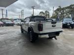 2022 FORD RANGER DOUBLE CAB P/UP XLT 2.0 (4x4) PY MY22