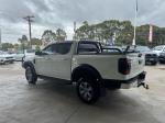 2022 FORD RANGER DOUBLE CAB P/UP XLT 2.0 (4x4) PY MY22