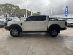 2022 FORD RANGER DOUBLE CAB P/UP XLT 2.0 (4x4) PY MY22