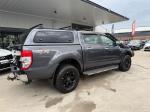 2016 FORD RANGER DUAL CAB UTILITY XLT 3.2 (4x4) PX MKII MY17