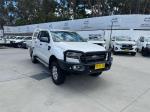 2022 FORD RANGER DOUBLE CAB P/UP XLS 3.2 (4x4) PX MKIII MY21.75