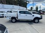 2022 FORD RANGER DOUBLE CAB P/UP XLS 3.2 (4x4) PX MKIII MY21.75