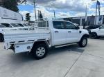 2022 FORD RANGER DOUBLE CAB P/UP XLS 3.2 (4x4) PX MKIII MY21.75