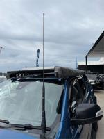 2021 FORD RANGER DOUBLE CAB P/UP RAPTOR 2.0 (4x4) PX MKIII MY21.75