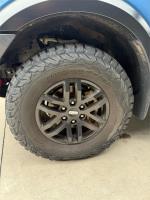 2021 FORD RANGER DOUBLE CAB P/UP RAPTOR 2.0 (4x4) PX MKIII MY21.75