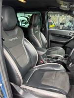 2021 FORD RANGER DOUBLE CAB P/UP RAPTOR 2.0 (4x4) PX MKIII MY21.75