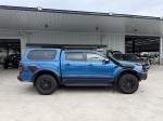 2021 FORD RANGER DOUBLE CAB P/UP RAPTOR 2.0 (4x4) PX MKIII MY21.75