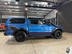 2021 FORD RANGER DOUBLE CAB P/UP RAPTOR 2.0 (4x4) PX MKIII MY21.75
