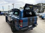 2021 FORD RANGER DOUBLE CAB P/UP RAPTOR 2.0 (4x4) PX MKIII MY21.75