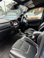 2021 FORD RANGER DOUBLE CAB P/UP RAPTOR 2.0 (4x4) PX MKIII MY21.75