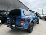 2021 FORD RANGER DOUBLE CAB P/UP RAPTOR 2.0 (4x4) PX MKIII MY21.75