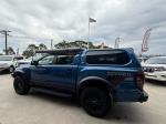 2021 FORD RANGER DOUBLE CAB P/UP RAPTOR 2.0 (4x4) PX MKIII MY21.75