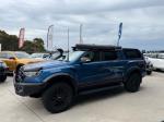 2021 FORD RANGER DOUBLE CAB P/UP RAPTOR 2.0 (4x4) PX MKIII MY21.75