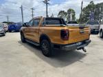 2023 FORD RANGER DOUBLE CAB P/UP WILDTRAK 3.0 (4x4) PY MY24