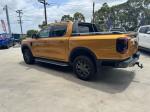 2023 FORD RANGER DOUBLE CAB P/UP WILDTRAK 3.0 (4x4) PY MY24