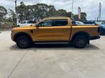 2023 FORD RANGER DOUBLE CAB P/UP WILDTRAK 3.0 (4x4) PY MY24