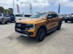 2023 FORD RANGER DOUBLE CAB P/UP WILDTRAK 3.0 (4x4) PY MY24