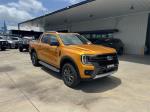 2023 FORD RANGER DOUBLE CAB P/UP WILDTRAK 3.0 (4x4) PY MY24