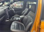 2023 FORD RANGER DOUBLE CAB P/UP WILDTRAK 3.0 (4x4) PY MY24