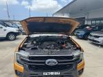 2023 FORD RANGER DOUBLE CAB P/UP WILDTRAK 3.0 (4x4) PY MY24