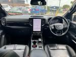 2023 FORD RANGER DOUBLE CAB P/UP WILDTRAK 3.0 (4x4) PY MY24