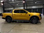 2023 FORD RANGER DOUBLE CAB P/UP WILDTRAK 3.0 (4x4) PY MY24