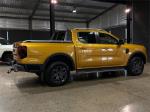 2023 FORD RANGER DOUBLE CAB P/UP WILDTRAK 3.0 (4x4) PY MY24