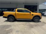 2023 FORD RANGER DOUBLE CAB P/UP WILDTRAK 3.0 (4x4) PY MY24