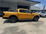 2023 FORD RANGER DOUBLE CAB P/UP WILDTRAK 3.0 (4x4) PY MY24