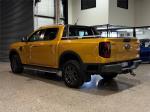 2023 FORD RANGER DOUBLE CAB P/UP WILDTRAK 3.0 (4x4) PY MY24