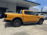 2023 FORD RANGER DOUBLE CAB P/UP WILDTRAK 3.0 (4x4) PY MY24