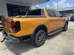 2023 FORD RANGER DOUBLE CAB P/UP WILDTRAK 3.0 (4x4) PY MY24