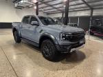 2024 FORD RANGER DOUBLE CAB P/UP RAPTOR 3.0 (4x4) PY MY24.5
