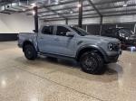 2024 FORD RANGER DOUBLE CAB P/UP RAPTOR 3.0 (4x4) PY MY24.5