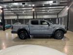 2024 FORD RANGER DOUBLE CAB P/UP RAPTOR 3.0 (4x4) PY MY24.5