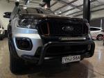 2021 FORD RANGER DOUBLE CAB P/UP WILDTRAK 3.2 (4x4) PX MKIII MY21.75