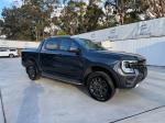2023 FORD RANGER DOUBLE CAB P/UP WILDTRAK 2.0 (4x4) PY MY24