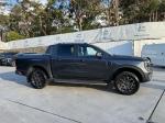 2023 FORD RANGER DOUBLE CAB P/UP WILDTRAK 2.0 (4x4) PY MY24
