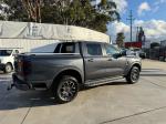2023 FORD RANGER DOUBLE CAB P/UP WILDTRAK 2.0 (4x4) PY MY24